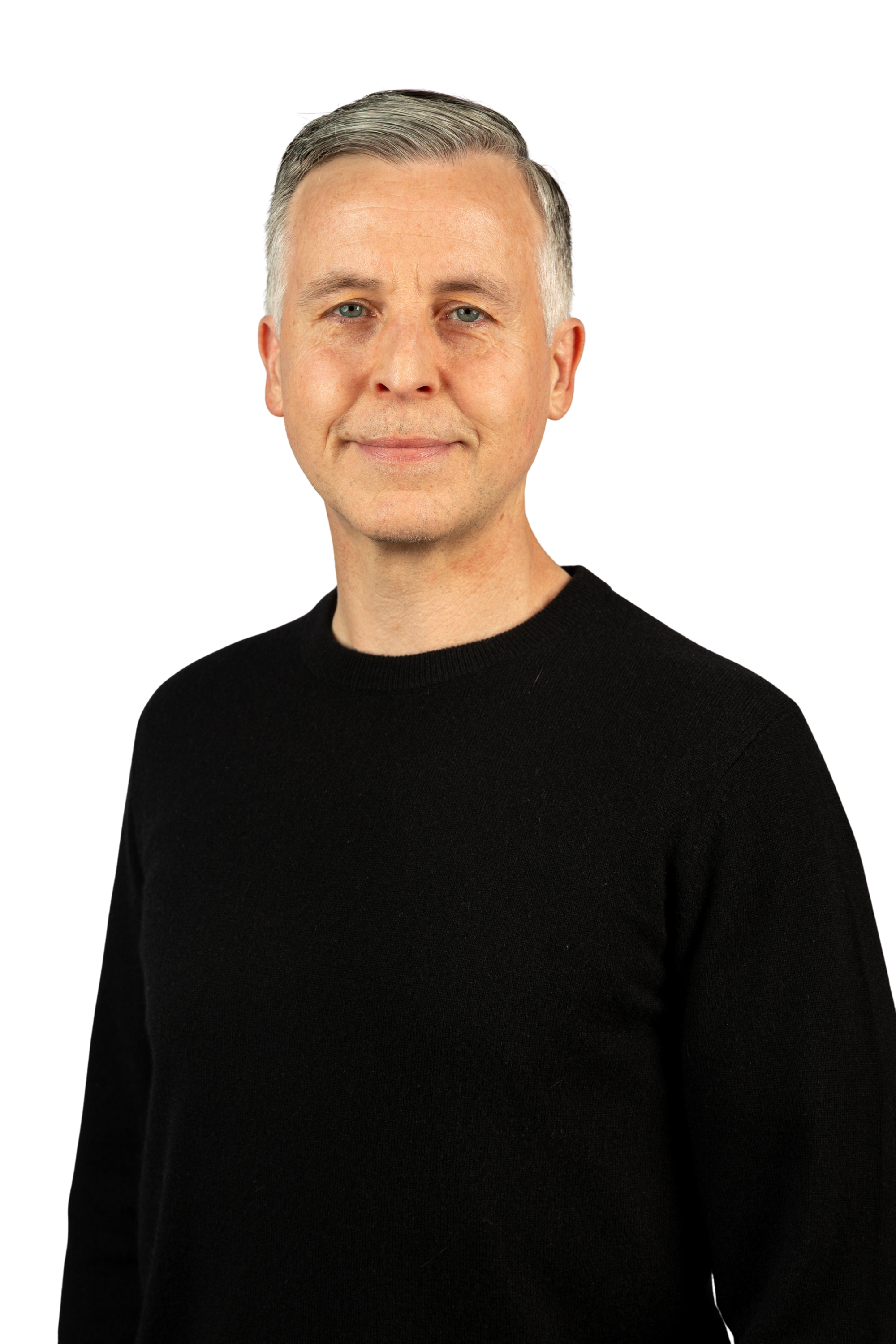 Clayton Zacharias