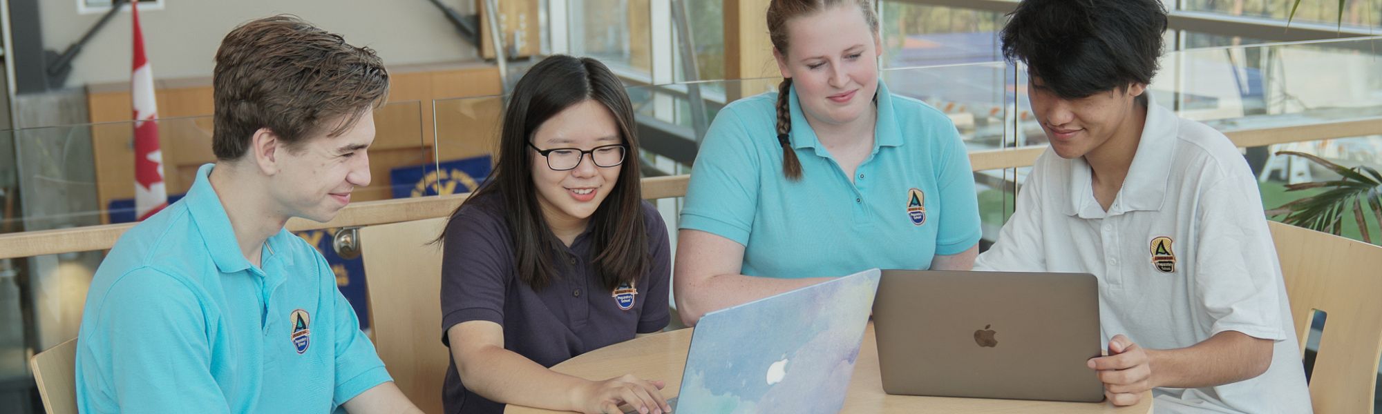 International Students