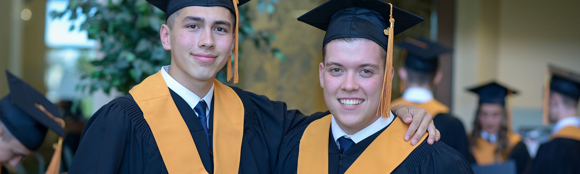 Alumni