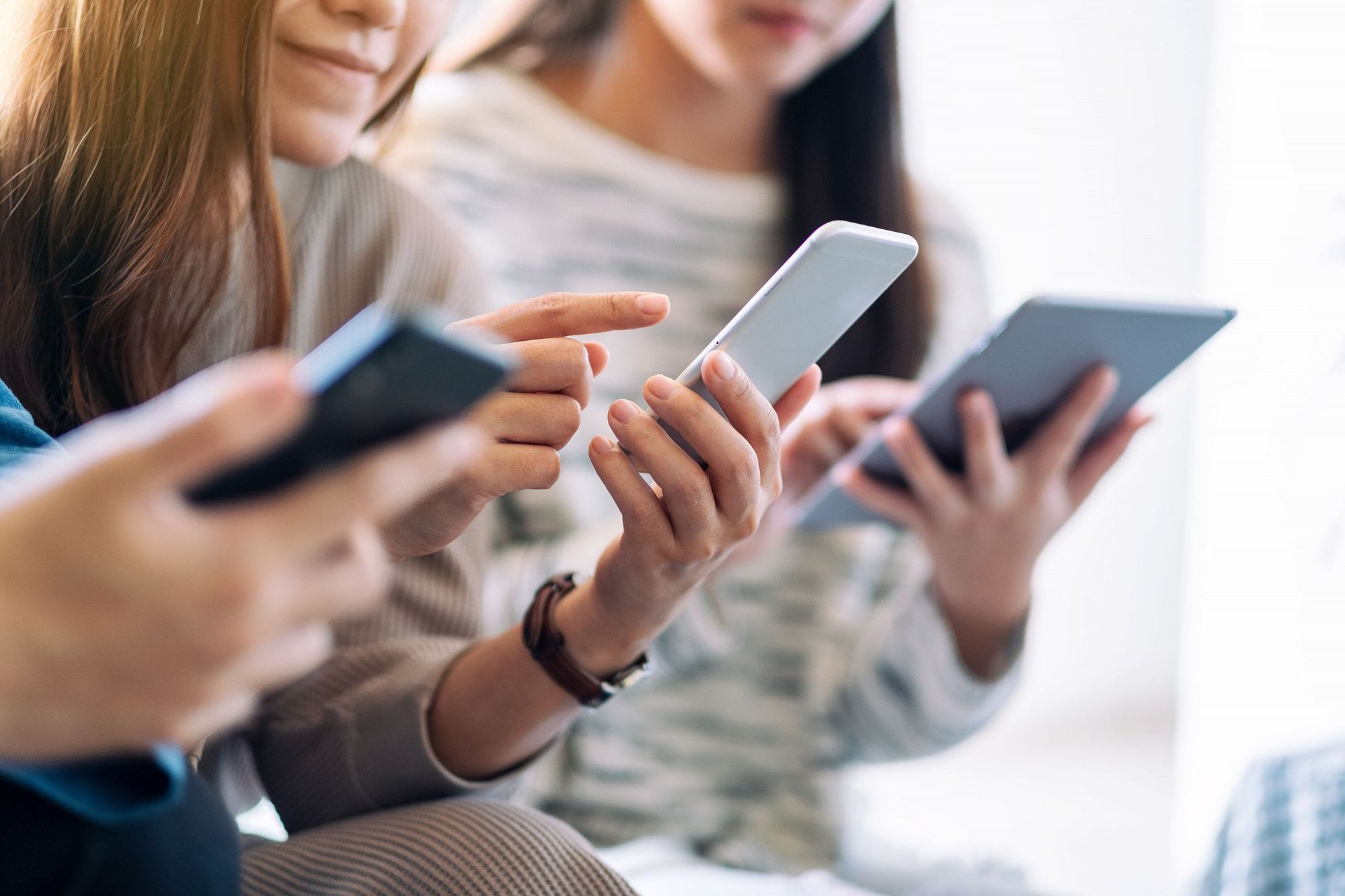 Away for the Day: Phone Policy Update