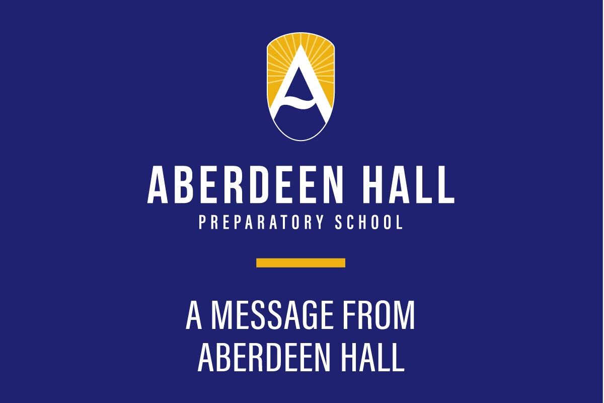 Important Update to Our Technology Responsible Use Policy