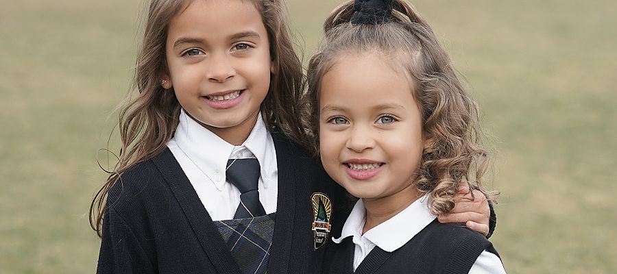Early Years - Preschool