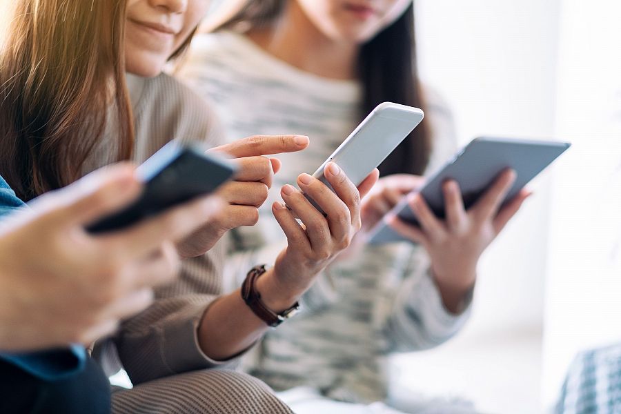 Away for the Day: Phone Policy Update
