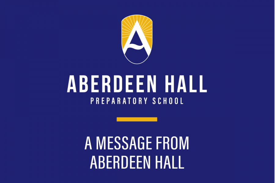 Important Update to Our Technology Responsible Use Policy
